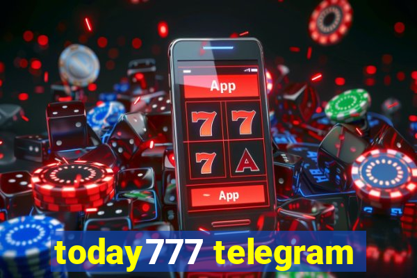 today777 telegram